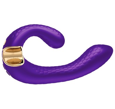 MIYO Intimate Massager Purple